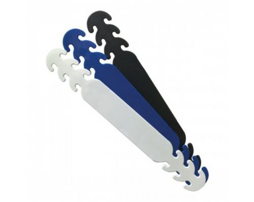 SUPPORT BAVETTE COLORÉ [150]