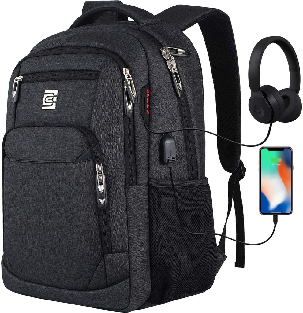 SAC A DOS MARCELLO 16"