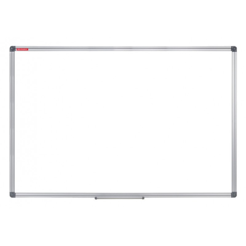 TABLEAU 40x60cm SA4332 BLANC/SEYES MAGNETIQUE