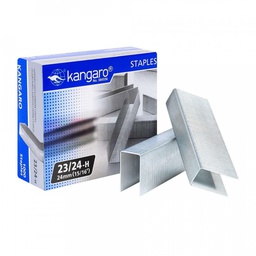 [AGKA23/24] - AGRAFES KANGARO 23/24