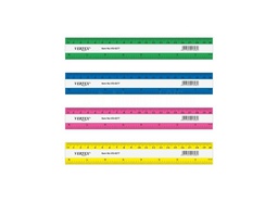 [REPL20VEVS-0277] - REGLE EN PLASTIQUE 20CM VERTEX VS-0277