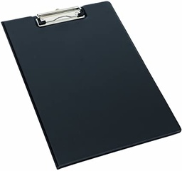 SUPPORT BLOC NOTE A4 EN PVC COULEURS VERSAL VERSAL VR-866