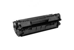 [TOHPQ2612TE] - TONER HP Q2612/FX9/FX10/CAN103/703/104/704 TECHNO